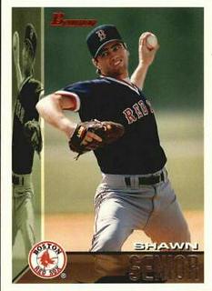 Shawn Senior