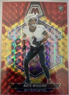 Nate Wiggins