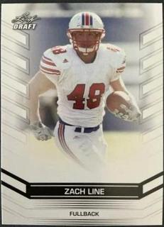 Zach Line