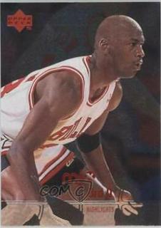 Michael Jordan