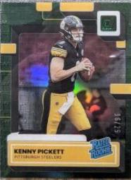 Kenny Pickett