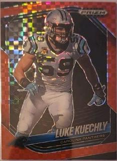 Luke Kuechly