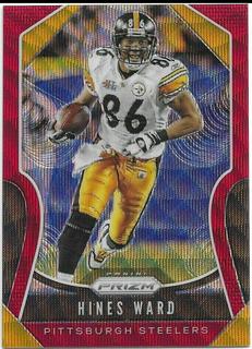 Hines Ward