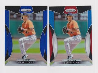 Gerrit Cole