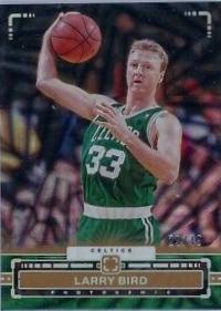 Larry Bird