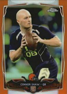 Connor Shaw