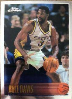 Dale Davis