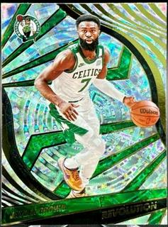 Jaylen Brown