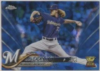Josh Hader