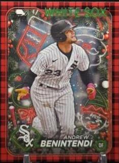 Andrew Benintendi
