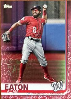 Adam Eaton