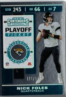 Nick Foles