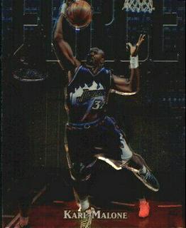 Karl Malone