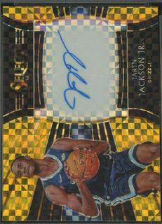 Jaren Jackson Jr.