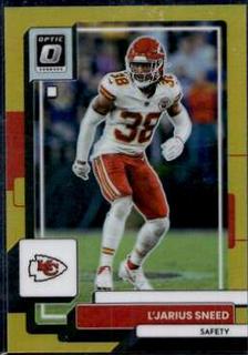 L'Jarius Sneed