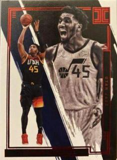 Donovan Mitchell
