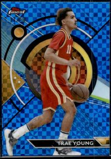 Trae Young
