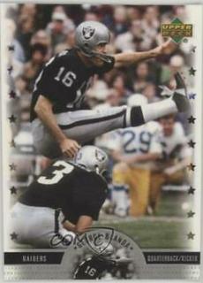 George Blanda