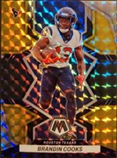 Brandin Cooks