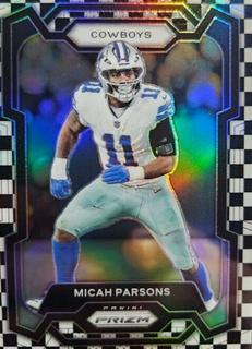 Micah Parsons