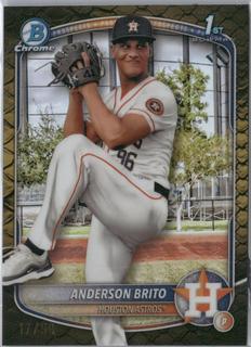Anderson Brito