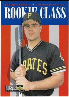 Jason Kendall