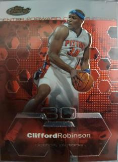 Clifford Robinson