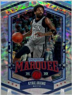Kyrie Irving