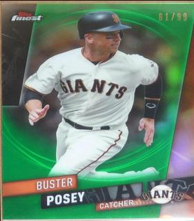 Buster Posey
