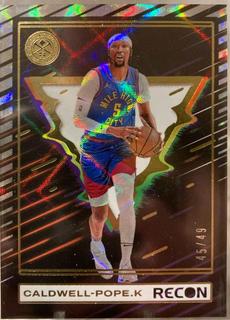 Kentavious Caldwell-Pope