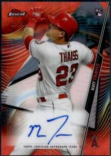 Matt Thaiss