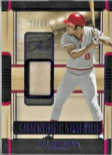 Joe Morgan