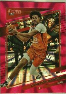 Cameron Johnson