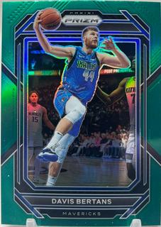 Davis Bertans
