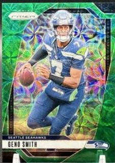 Geno Smith