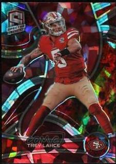 Trey Lance