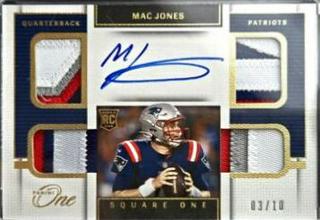 Mac Jones