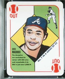 Greg Maddux