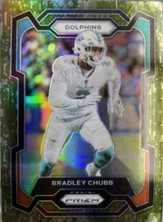 Bradley Chubb