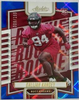 Calijah Kancey
