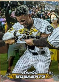 Xander Bogaerts