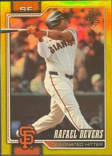 Rafael Devers