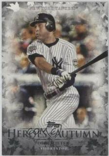 Derek Jeter