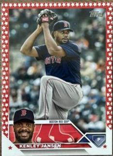 Kenley Jansen