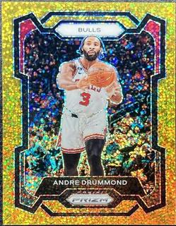 Andre Drummond