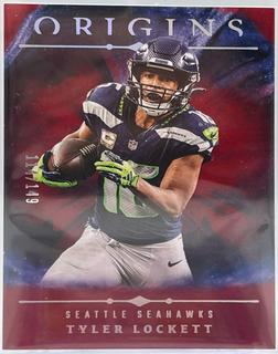 Tyler Lockett