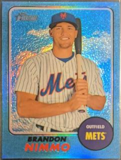 Brandon Nimmo