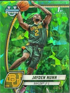Jayden Nunn