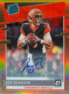Joe Burrow