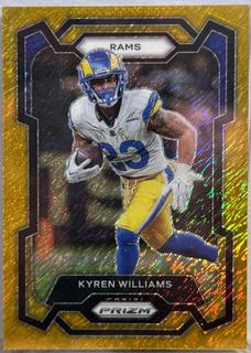 Kyren Williams